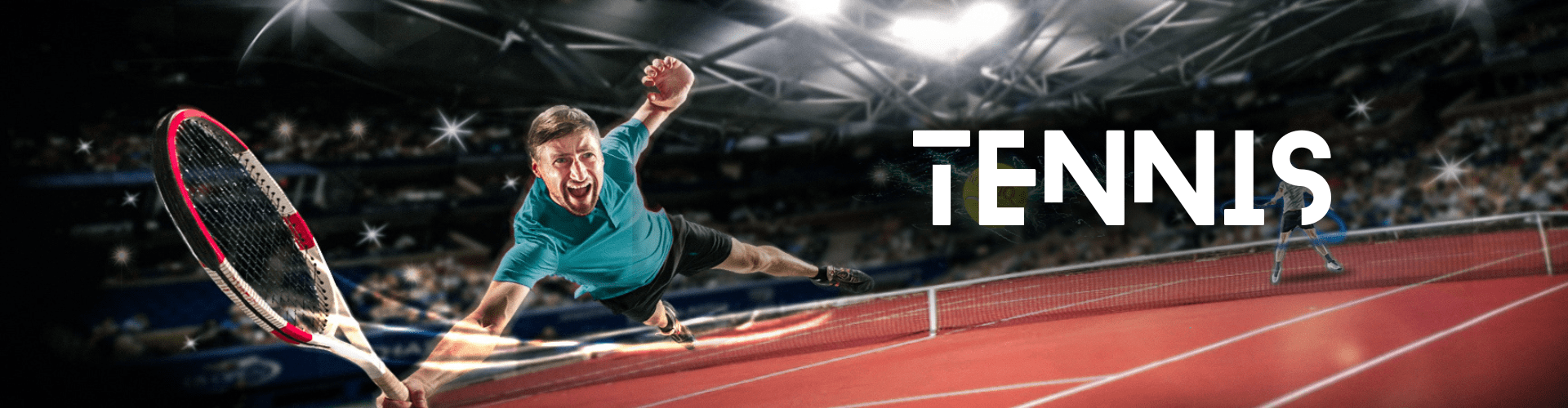 MyTiger247 tennis banner