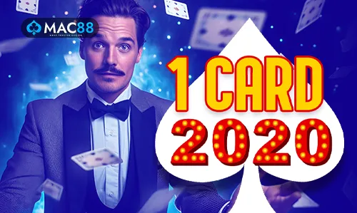 1 Card 20-20 on MyTiger247