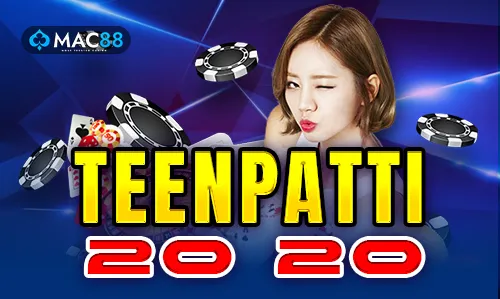20-20 Teen Patti on MyTiger247