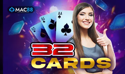 32 Cards on MyTiger247