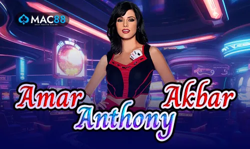 Amar Akbar Anthony on MyTiger247