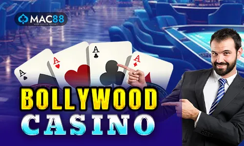 Bollywood Casino on MyTiger247