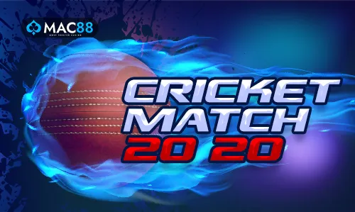 Cricket 20-20 on MyTiger247