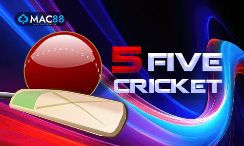 Five Cricket on MyTiger247