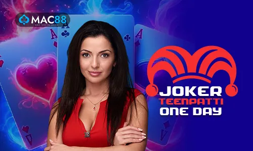 Joker Teen Patti on MyTiger247