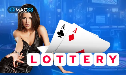 Lottery on MyTiger247