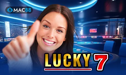 Lucky 7 on MyTiger247