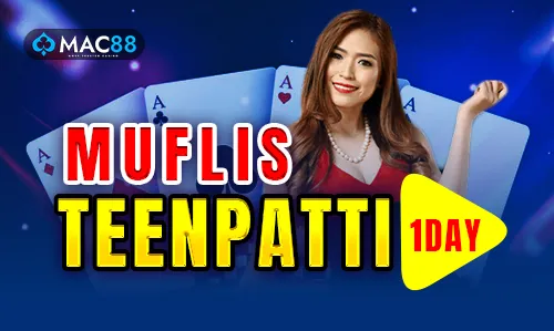 Muflis Teen Patti on MyTiger247