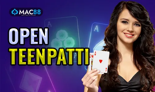 Open Teen Patti on MyTiger247