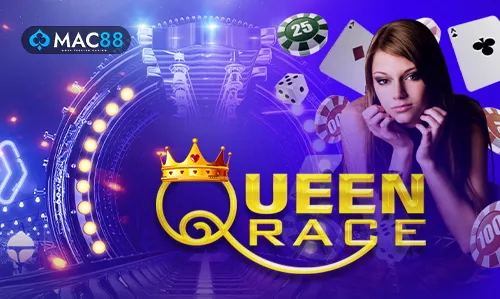 Queen Race on MyTiger247