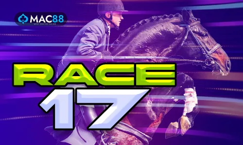 Race 17 on MyTiger247
