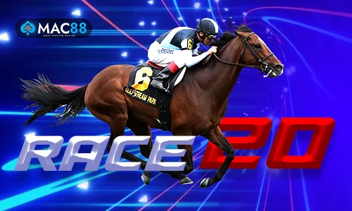 Race 20 on MyTiger247