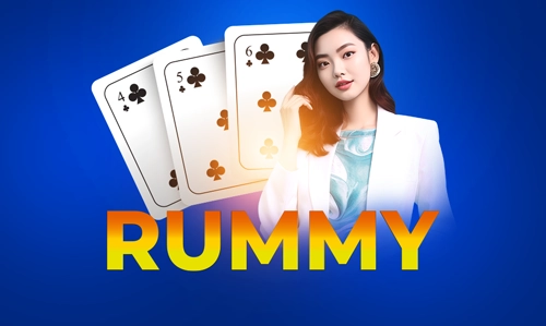 Rummy on MyTiger247