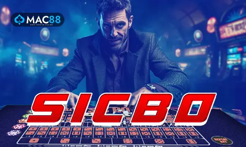 Sic Bo on MyTiger247