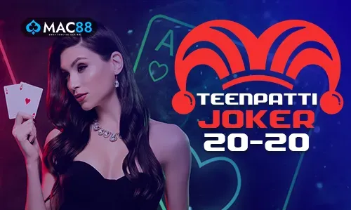 Teen Patti Joker on MyTiger247