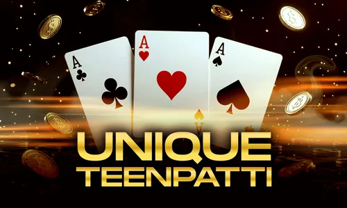 Unique Teen Patti on MyTiger247