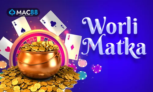 Worli Matka on MyTiger247