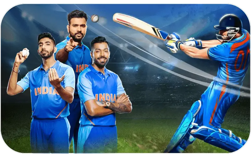 MyTiger247 cricket exchange