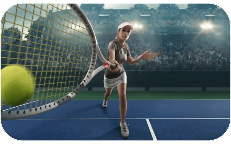 MyTiger247 tennis markets