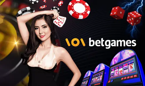 BetGames games on MyTiger247