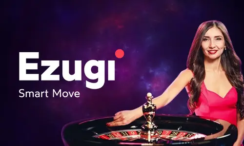 Ezugi games on MyTiger247