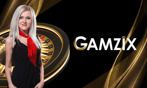Gamzix games on MyTiger247