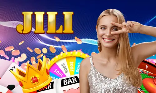 Jili games on MyTiger247
